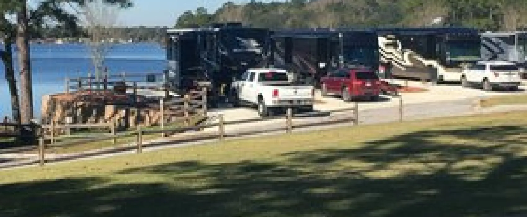 Twin Lakes Resort