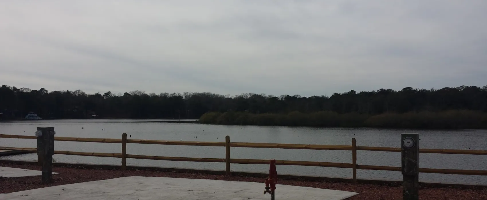 Twin Lakes Resort