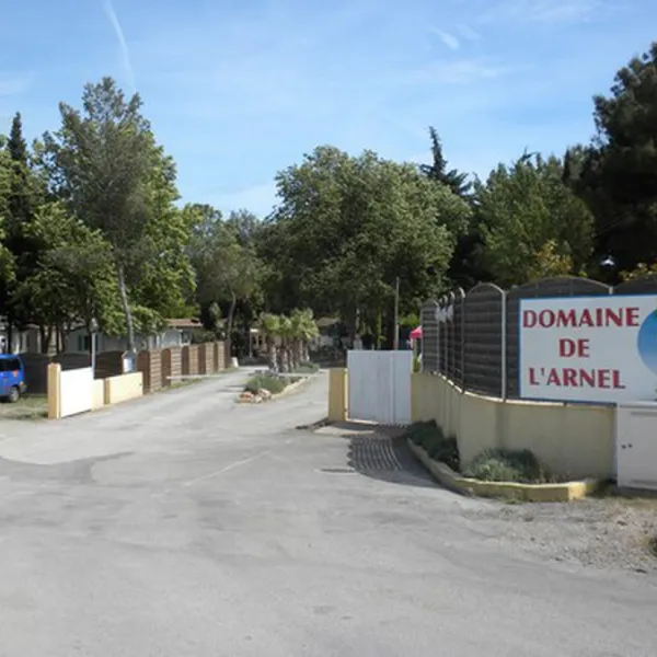 L'Arnel