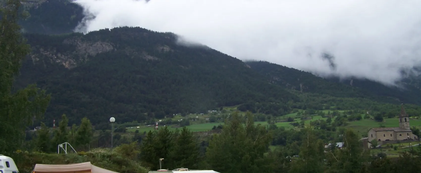 Le Chenantier