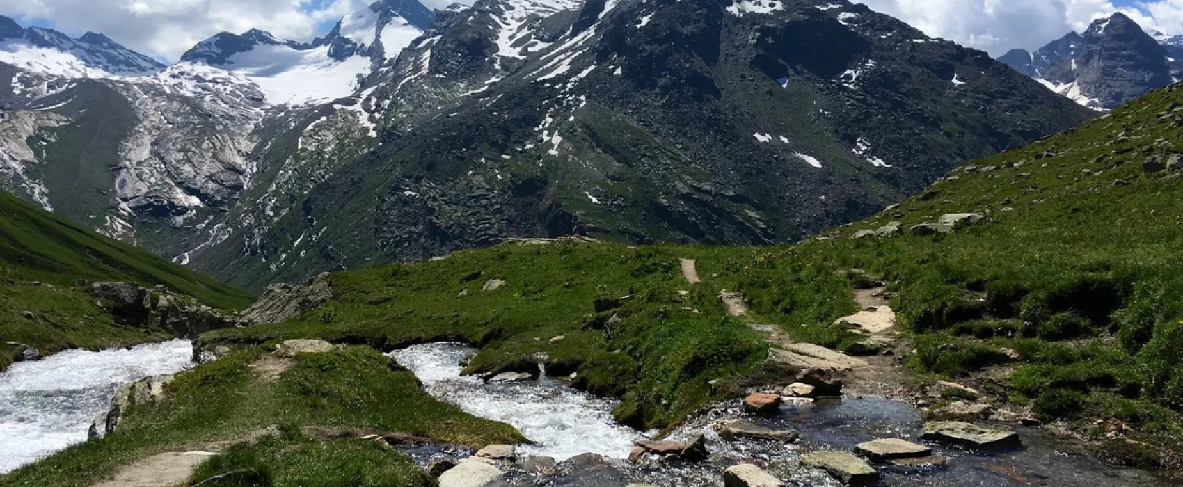 Le Chenantier