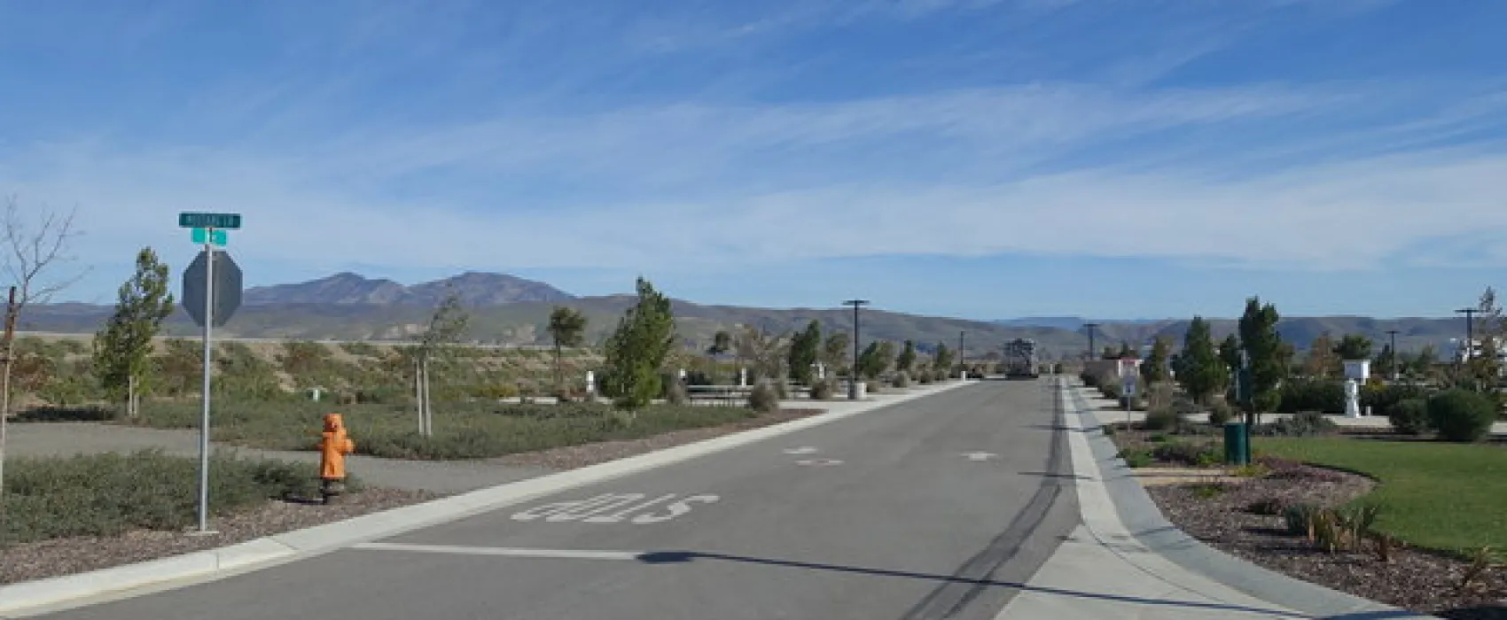 Yanks RV Resort