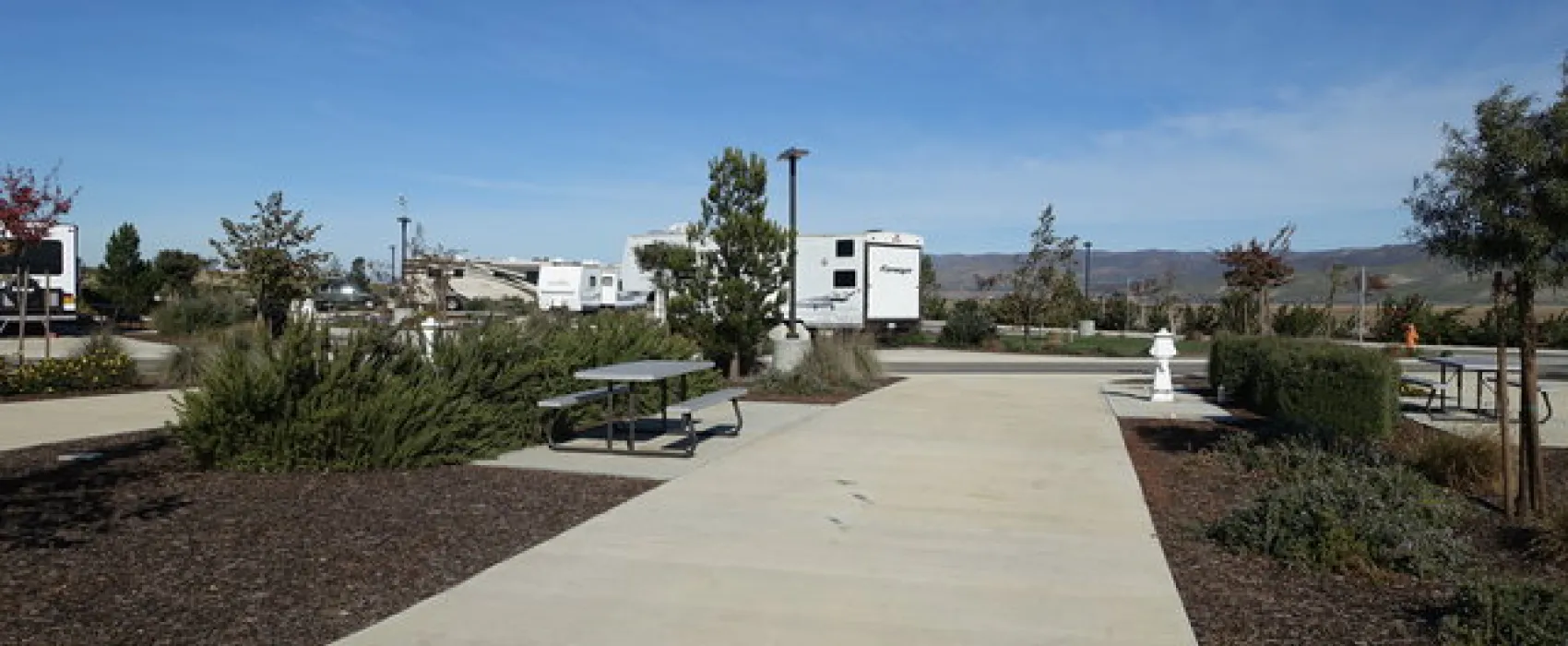 Yanks RV Resort