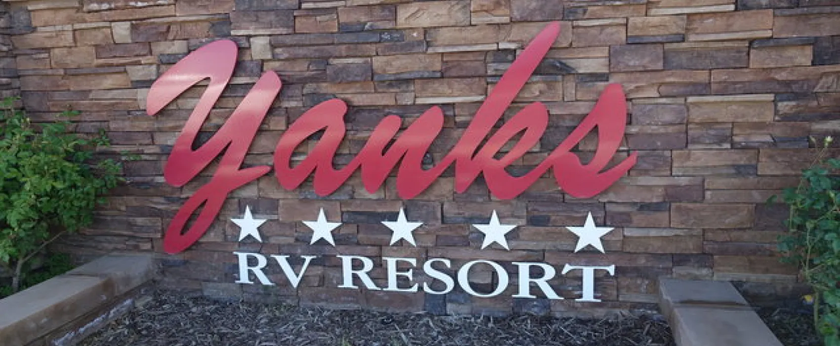 Yanks RV Resort