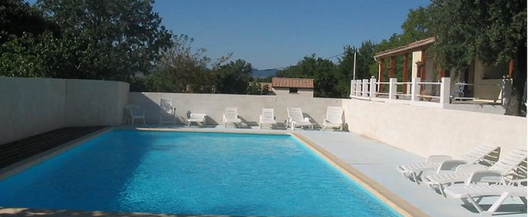 L'Oliveraie