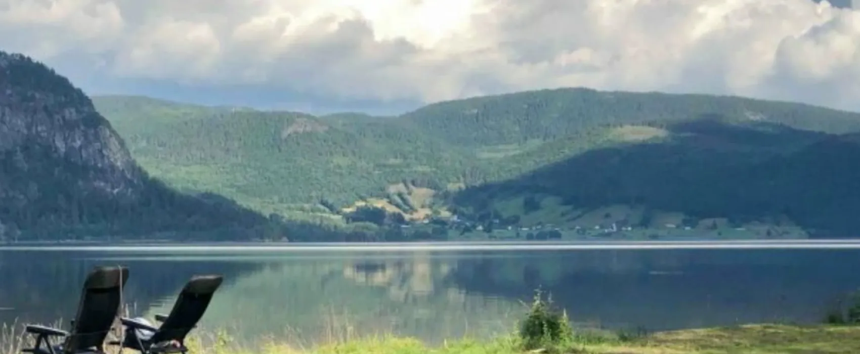 Støylen Camping
