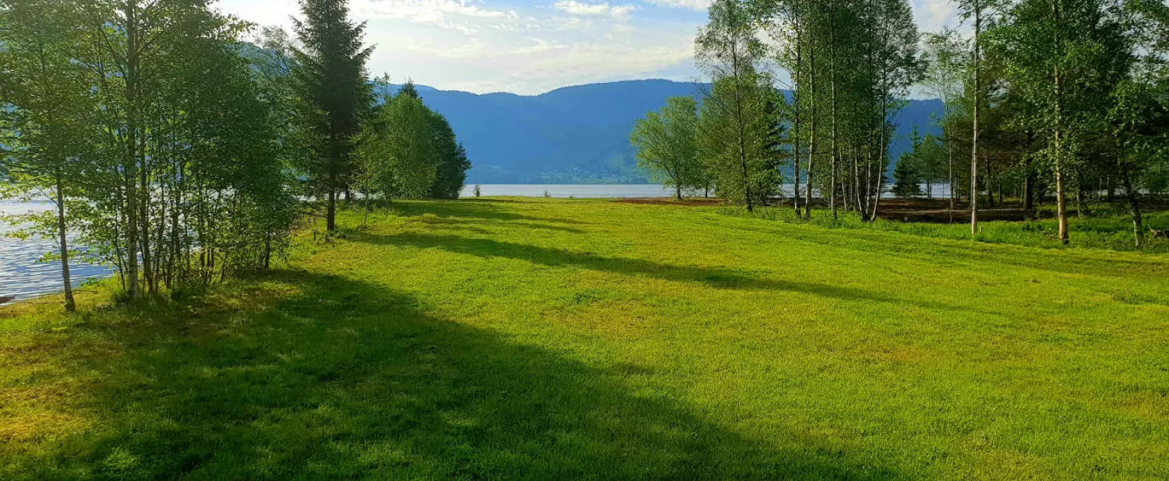 Støylen Camping