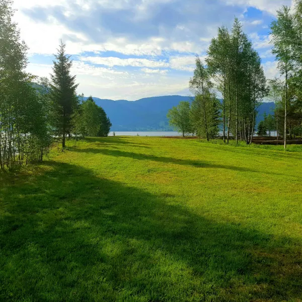 Støylen Camping