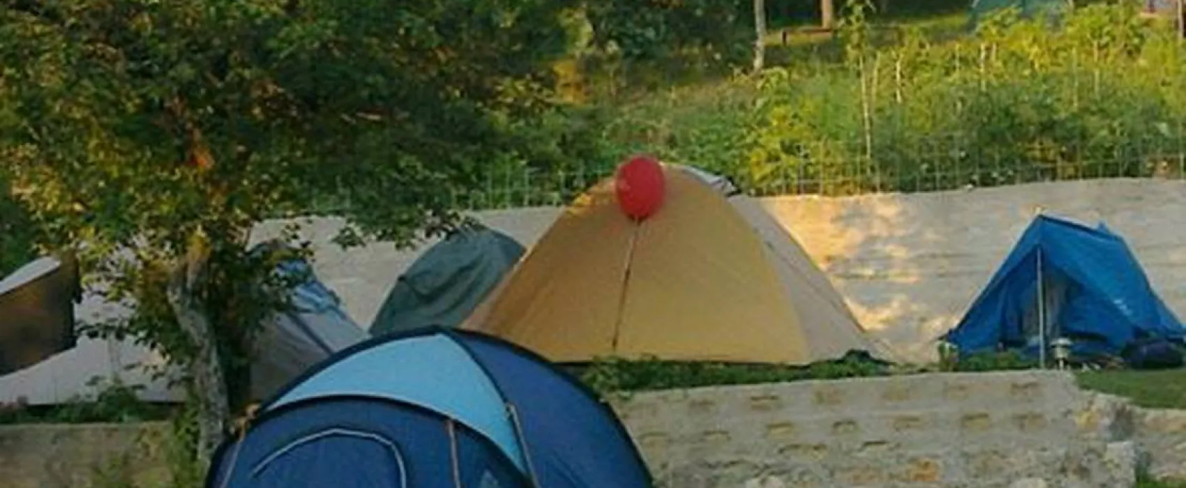 Kevser Camping