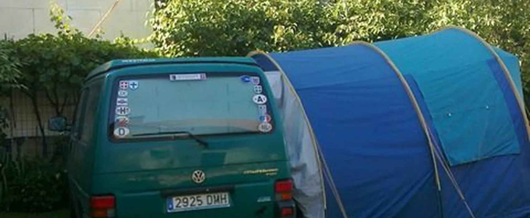 Kevser Camping