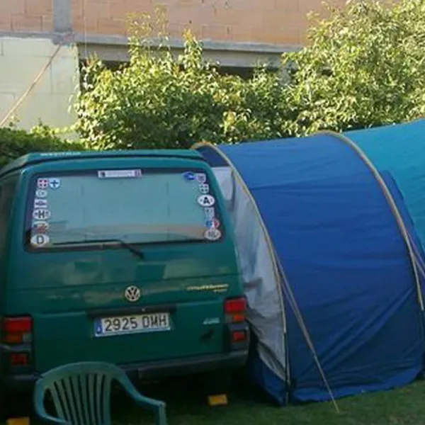 Kevser Camping
