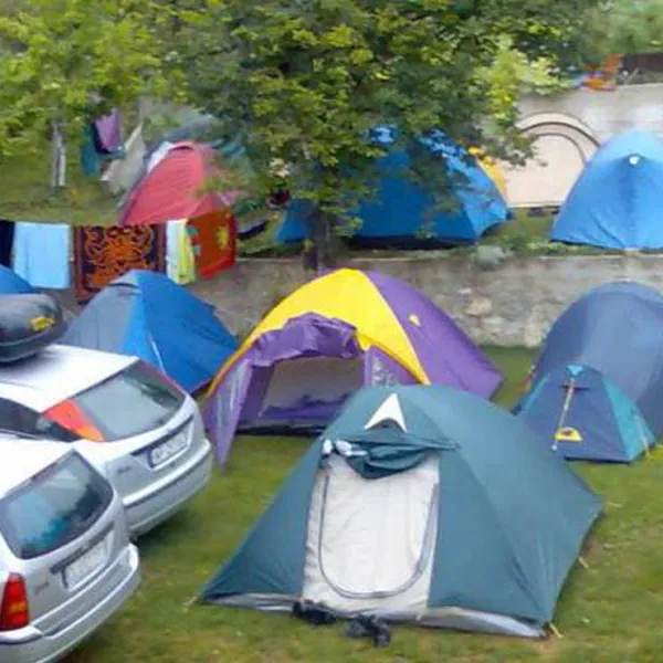 Kevser Camping