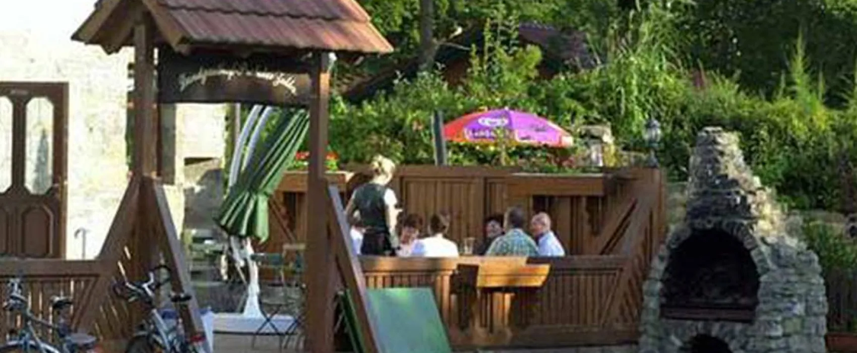 Landgasthof Zella