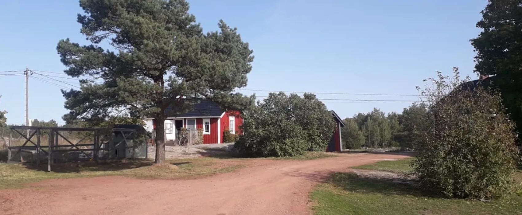 Sommarögård