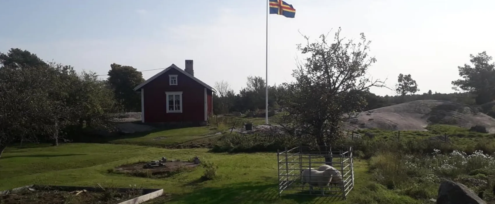 Sommarögård