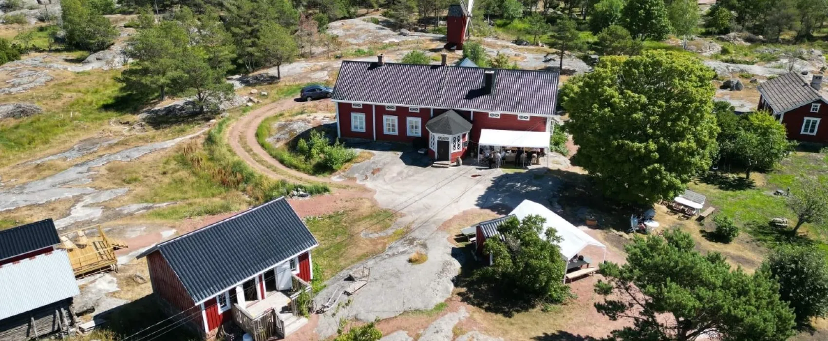 Sommarögård