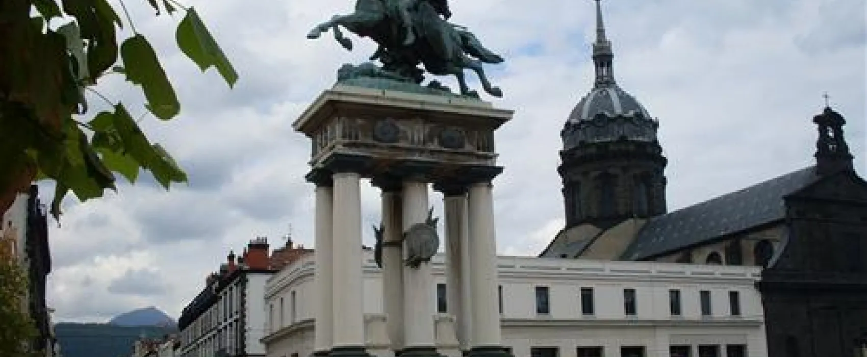 Huttopia Royat