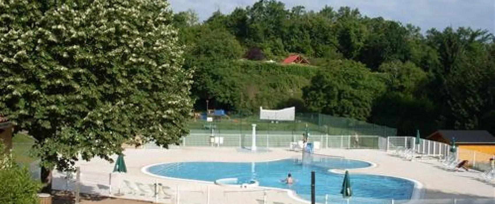 Huttopia Royat