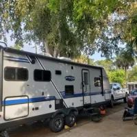 Rock Creek RV Resort