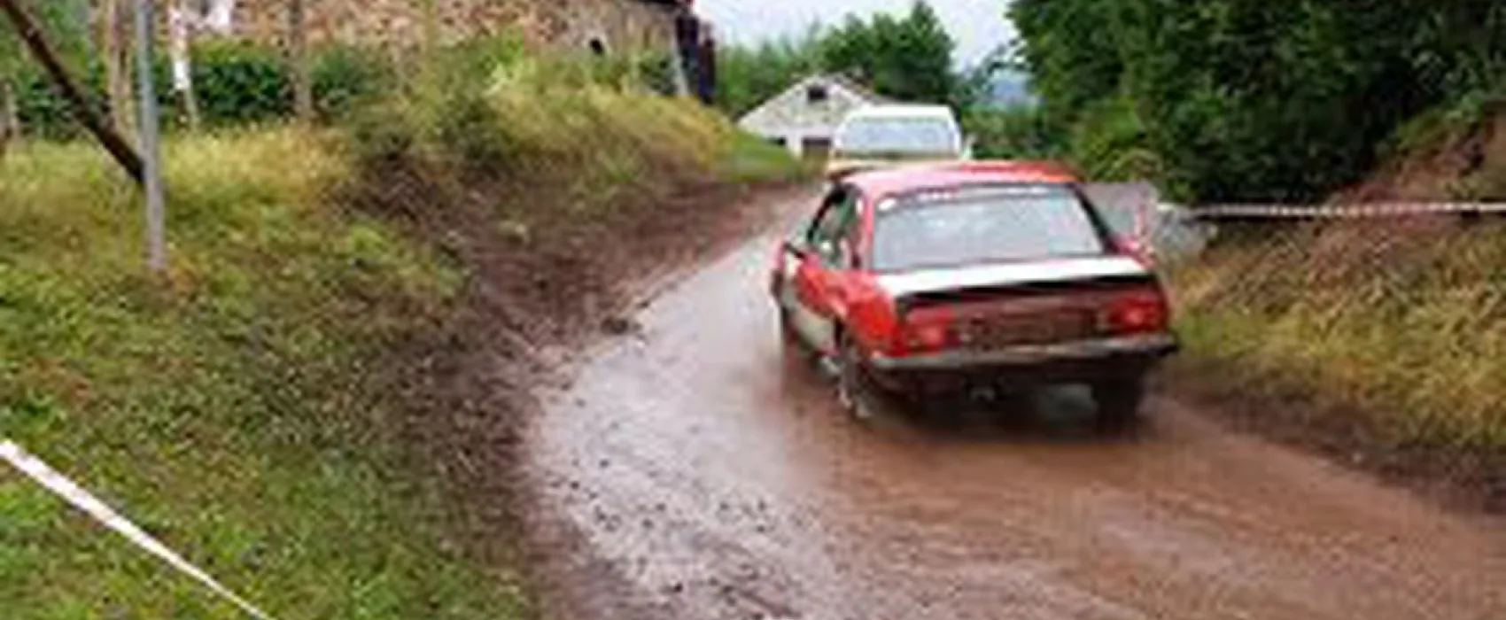 Le Val de L'Aisne