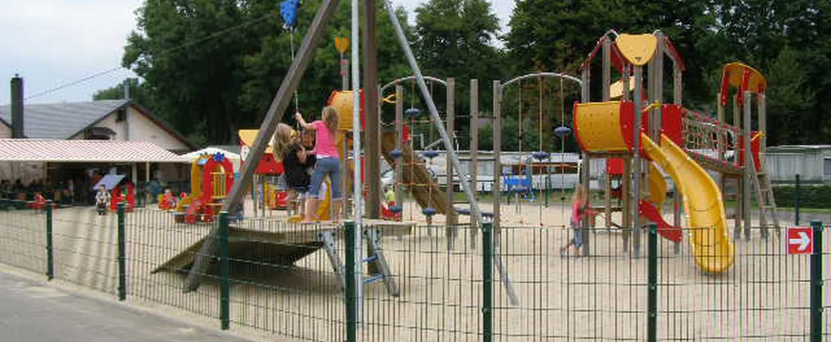 Le Val de L'Aisne
