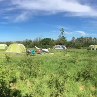 Bakesdown Farm Camping