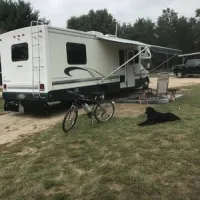 Mecosta Pines Campground 