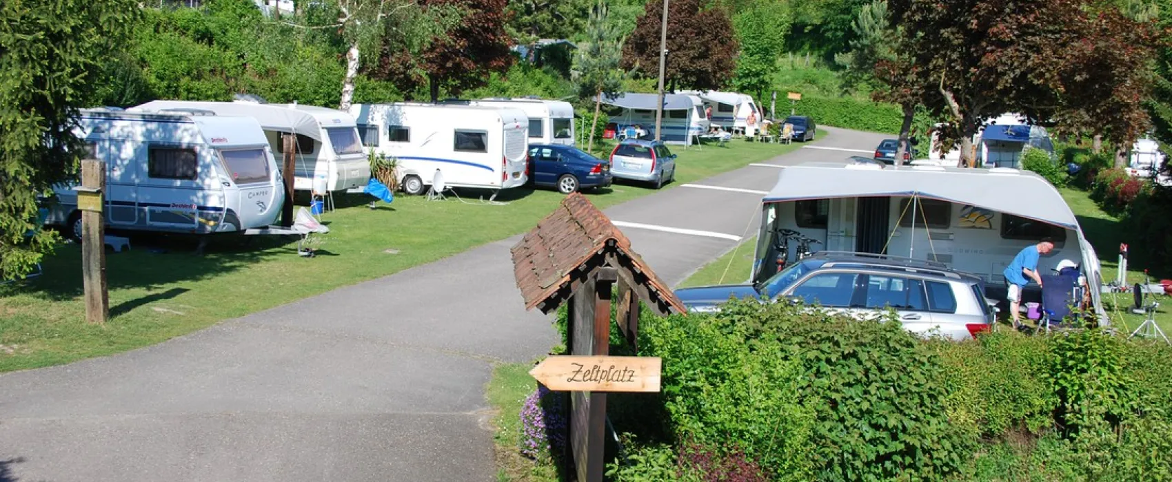 Terrassen-Camping Herbolzheim