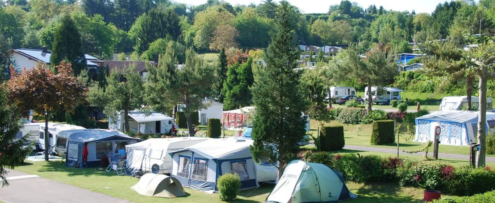 Terrassen-Camping Herbolzheim