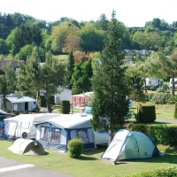 Terrassen-Camping Herbolzheim