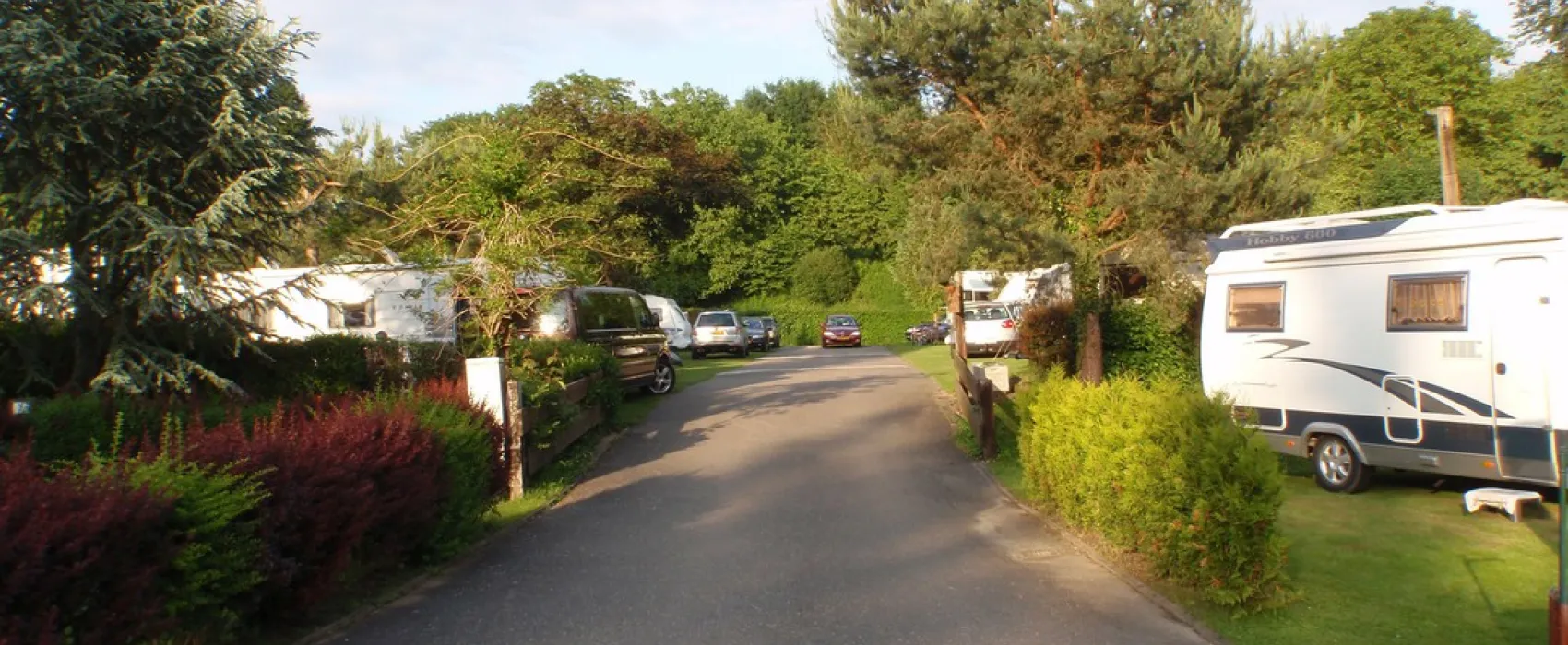 Terrassen-Camping Herbolzheim