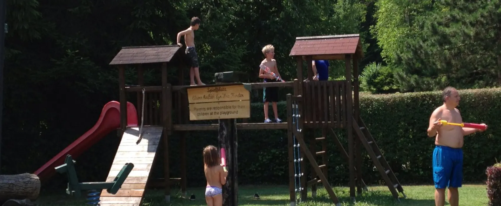 Terrassen-Camping Herbolzheim