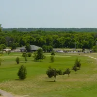 Hickory Ridge