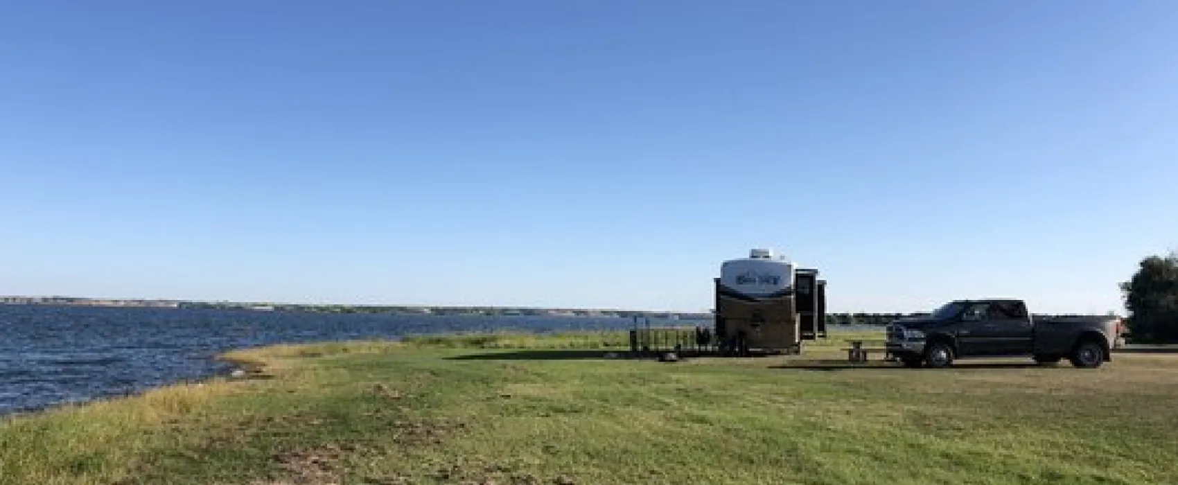 Douglas Creek Bay