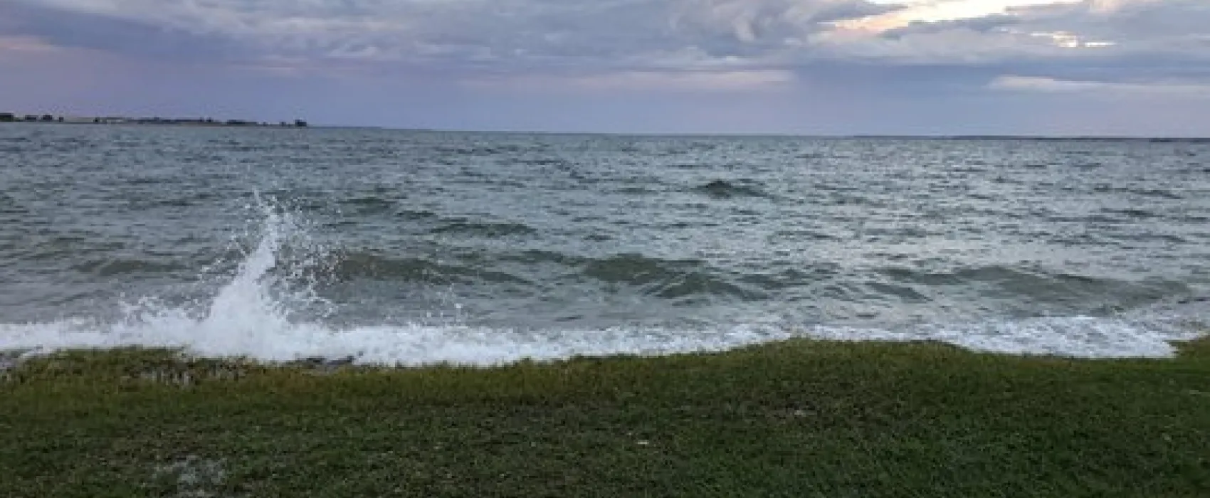 Douglas Creek Bay