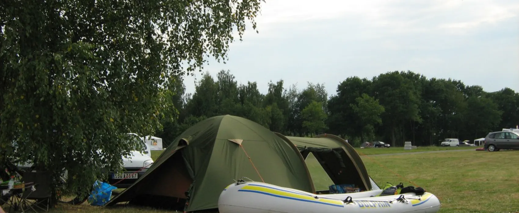 Etang du Stock