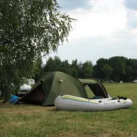 Etang du Stock