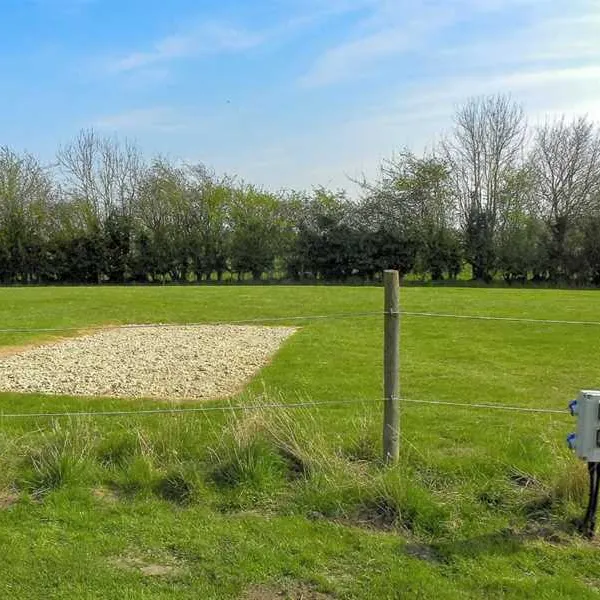 Spring Farm Campsite