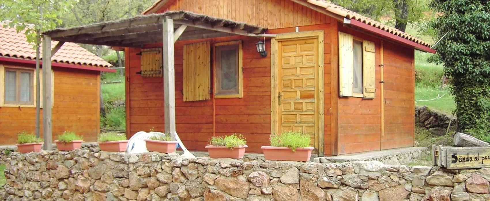 Sierra de Peñascosa