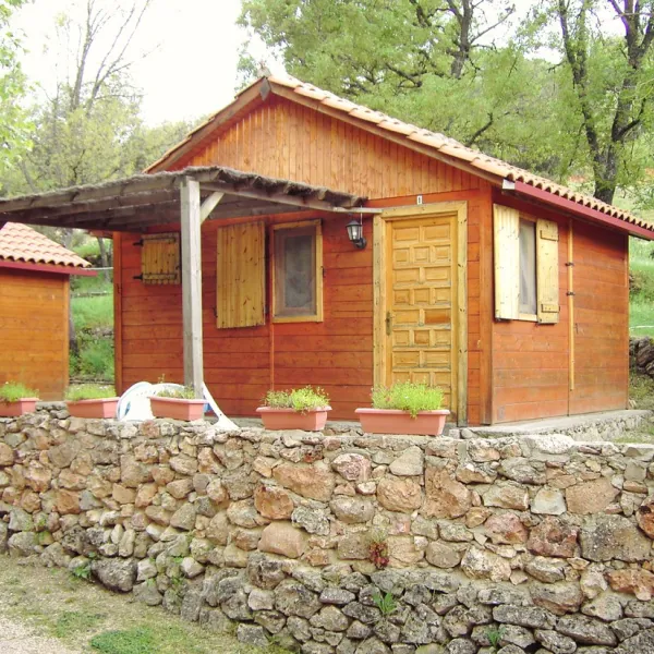 Sierra de Peñascosa
