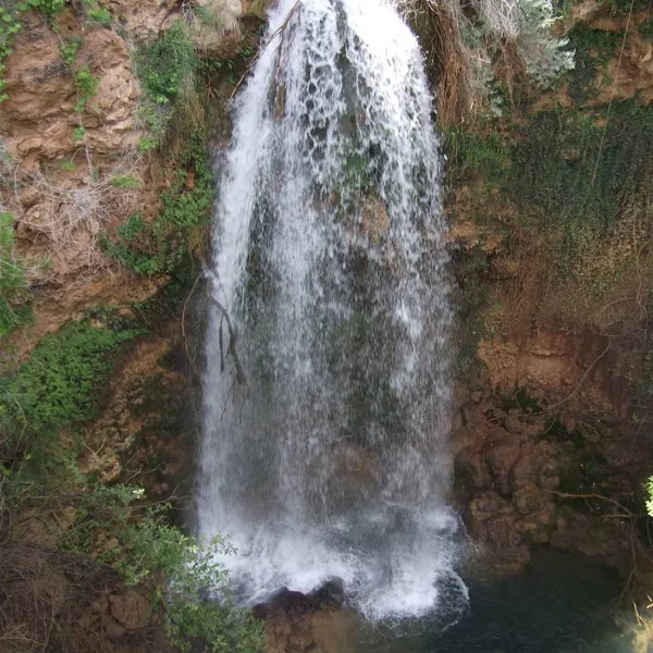 Sierra de Peñascosa