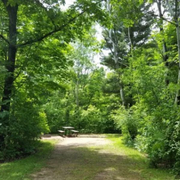 Great River Bluffs State Park