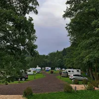 Camping Harasov