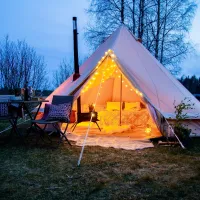 Camp Freedom Finland