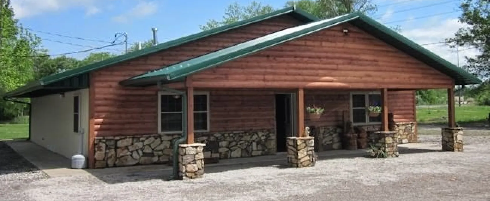 Archway RV Park