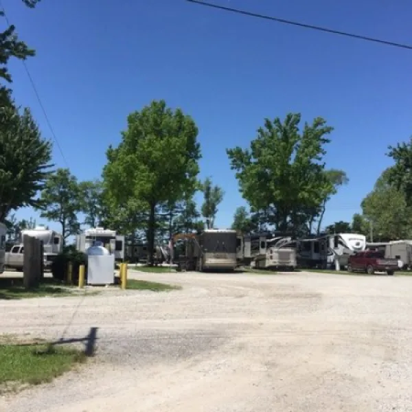 Archway RV Park