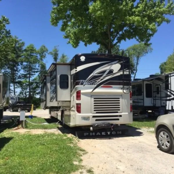 Archway RV Park