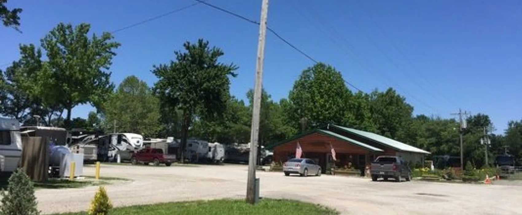 Archway RV Park