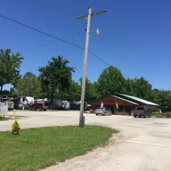 Archway RV Park