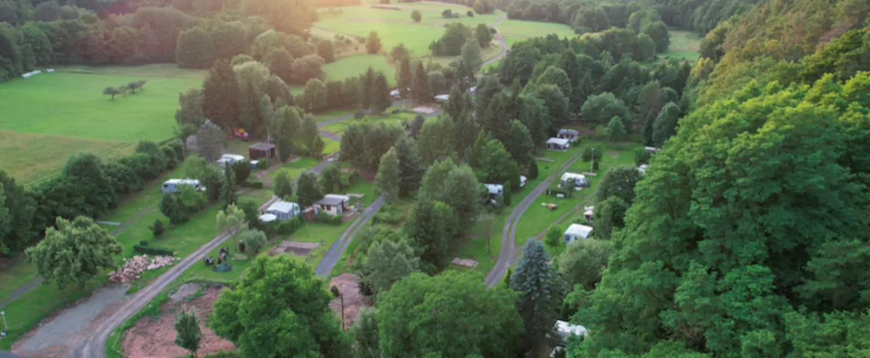 Camping Waldberg